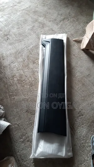 Door Pad Honda CRV 2018