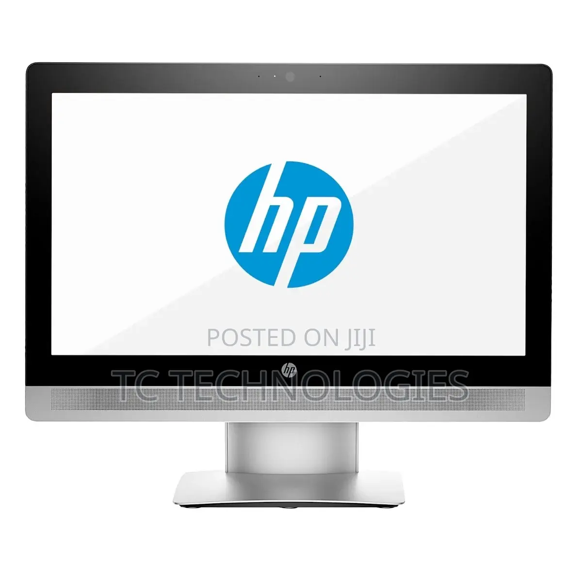 New Desktop Computer HP ProOne 600 8GB Intel Core I5 HDD+SSD 1T