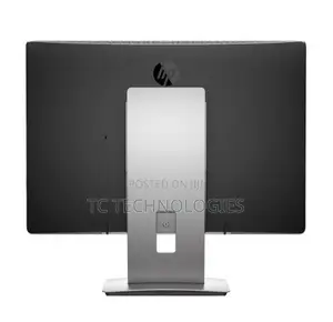 New Desktop Computer HP ProOne 600 8GB Intel Core I5 HDD+SSD 1T