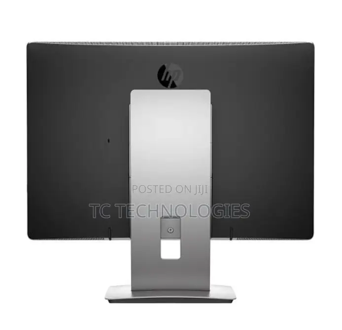 New Desktop Computer HP ProOne 600 8GB Intel Core I5 HDD+SSD 1T