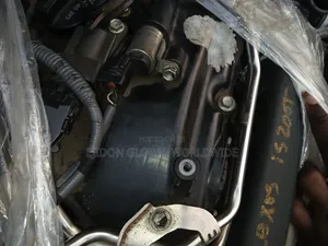 8AR 2.0 L Turborchanged Engine Toyota Lexus Is200t Gs200t