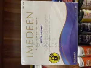 Imedeen Prime Renewal