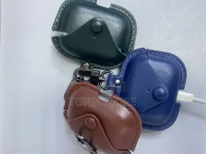 Airpod Pro 2 Leather Pouch