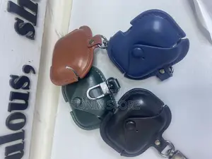 Airpod Pro 2 Leather Pouch
