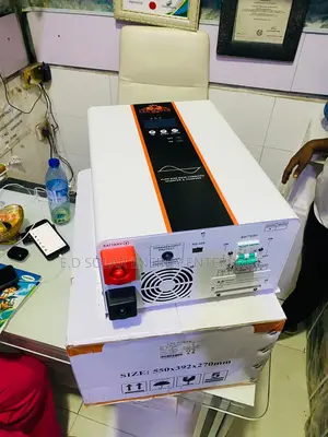 3.5kva 24v C Power Solar Inverter Is Available Now