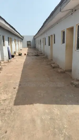 Furnished 1bdrm House in Balofem Properties &, Ewekoro for rent