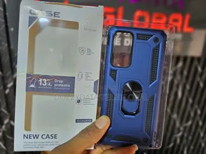 Xiaomi 12lite Rugged Shield Case