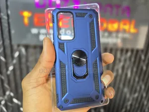 Xiaomi 12lite Rugged Shield Case