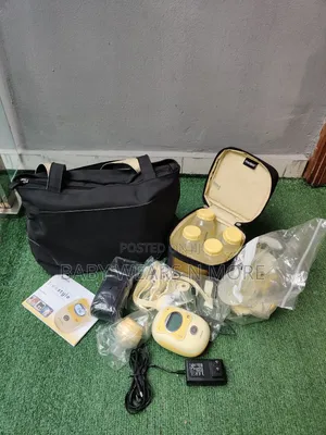 Medela Free Style Double Electric Breast Pump