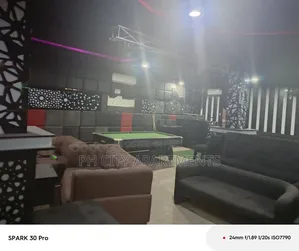 Photo - Furnished Lounge