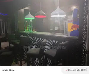 Furnished Lounge