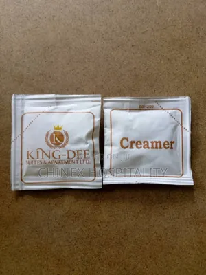Premium Creamer–Smooth, Rich & Perfect For Hotels Cafés & Guest Houses
