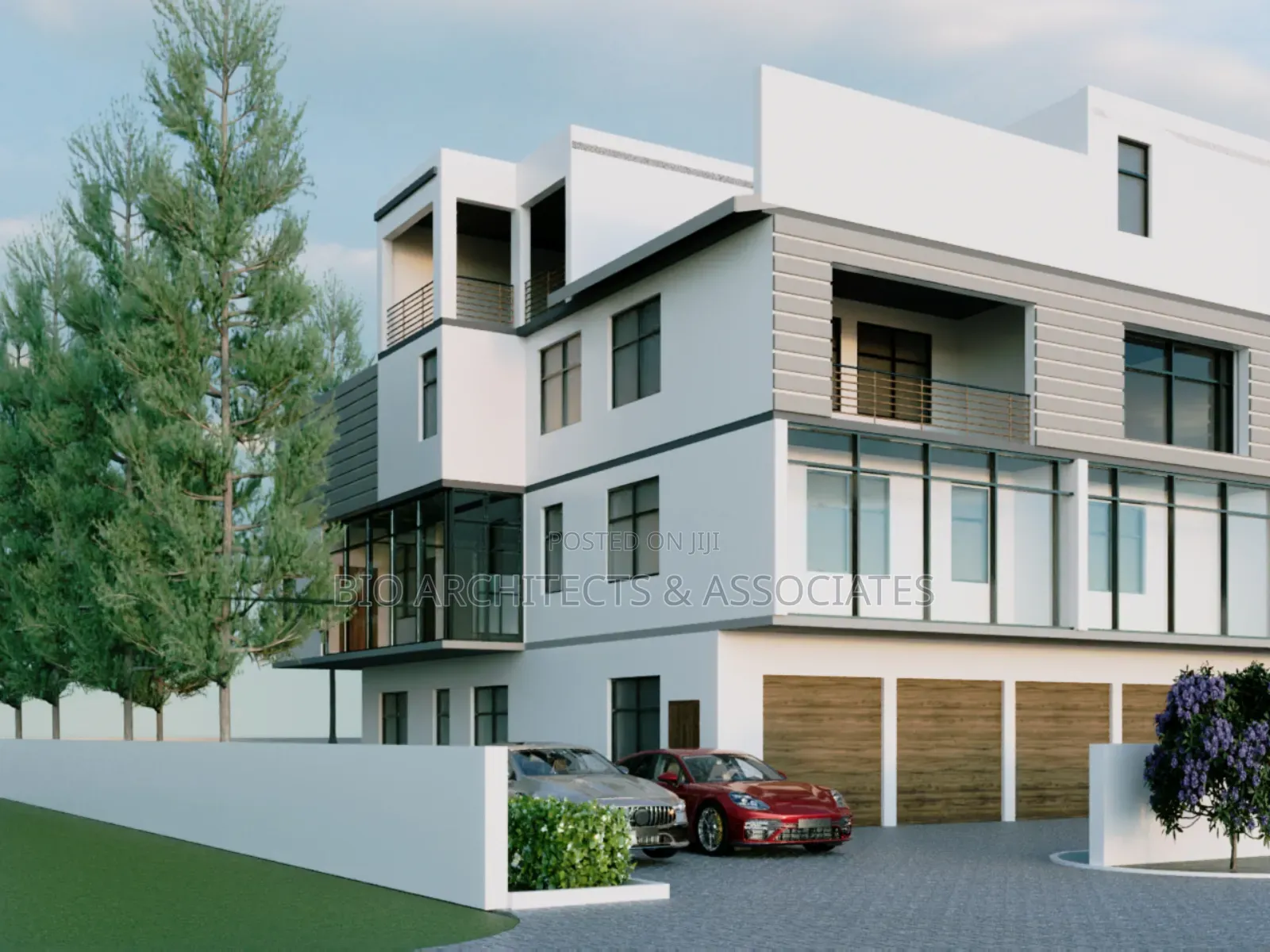 Architectural Design