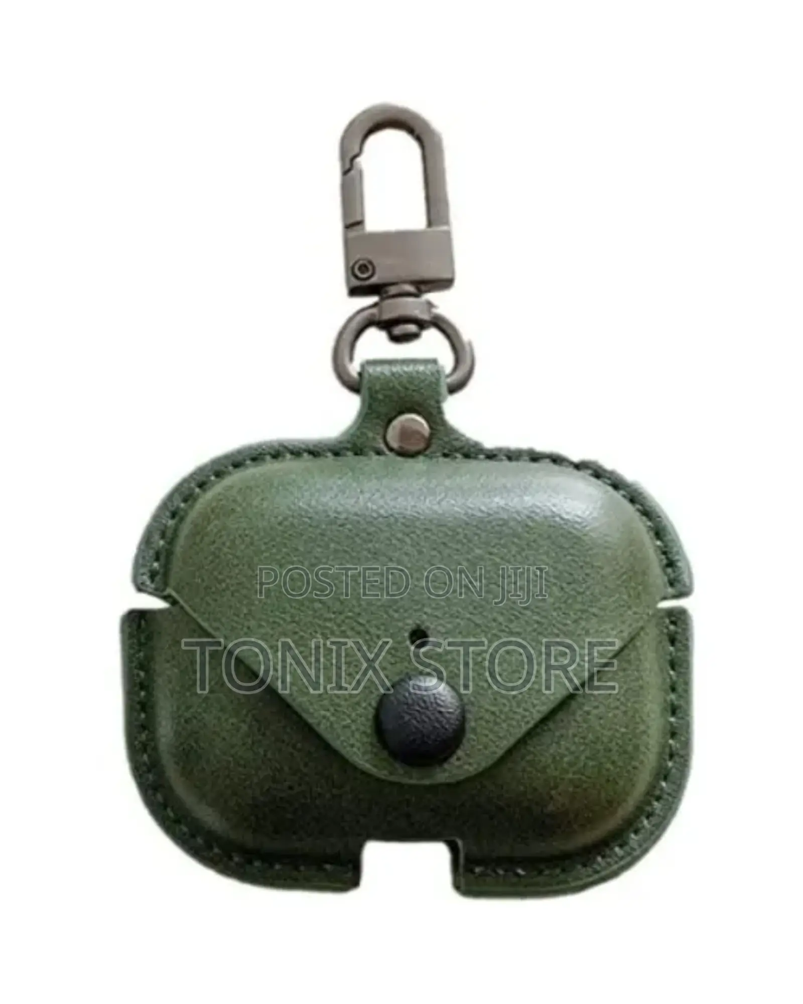 Airpod Pro 2 Leather Pouch