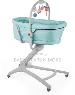 Chicco Baby Hug 4 in 1