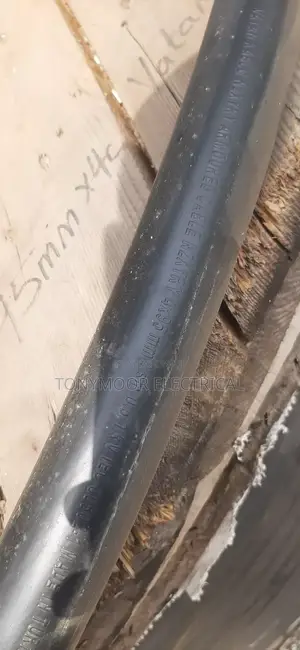 95mm 4core VATAN Armoured Cable