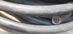 70mm 4core VATAN Armoured Cable