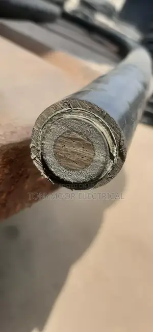 120mm 1core 11KV XLPE Cable