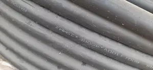 25mm 4core Flexible Cable Original TRS