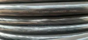 500mm 1core Armoured Cable