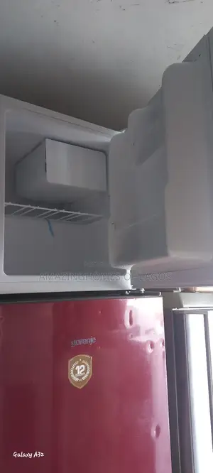 Bedside Fridge