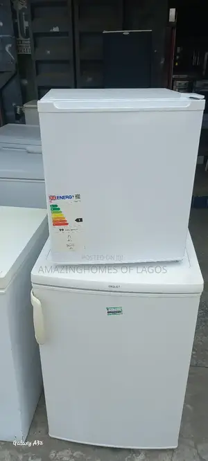 Bedside Fridge