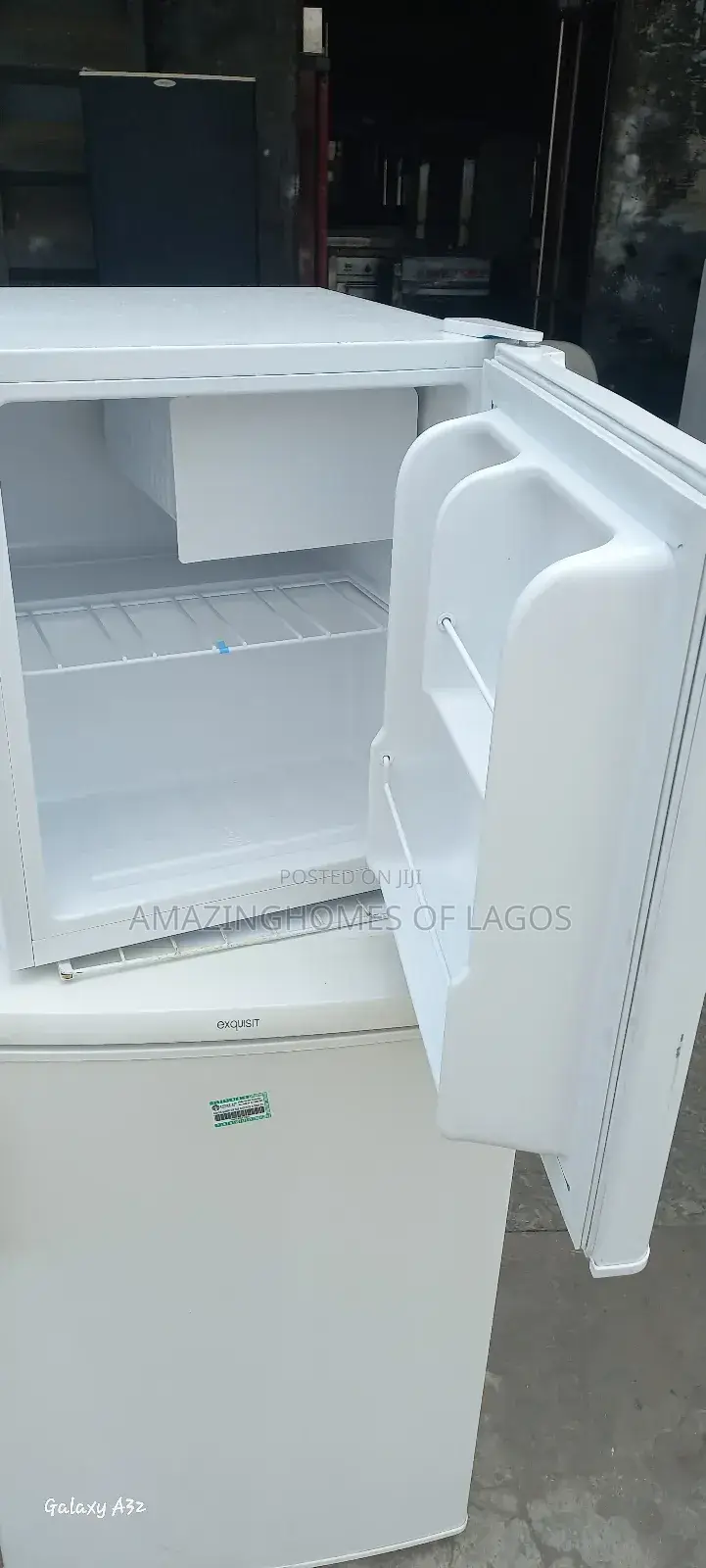 Bedside Fridge