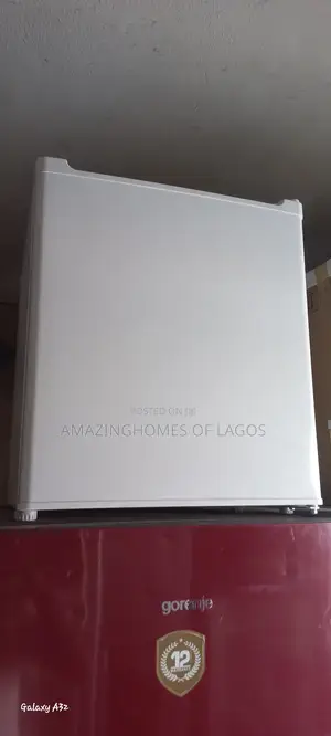 Bedside Fridge