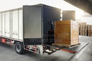 Ikeja Truck Service for Logistics