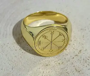 Pentacle Of The Sun For Business Growth And Success