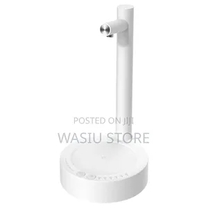 Smart Rechargeable Table Water Dispenser