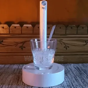 Smart Rechargeable Table Water Dispenser