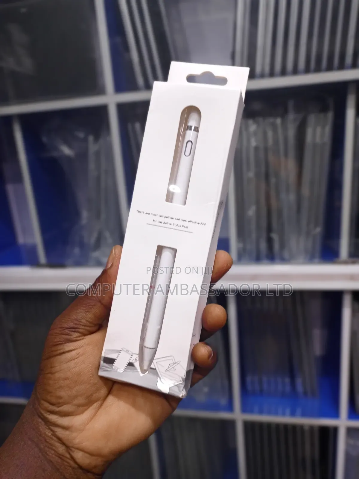 Stylus Pen