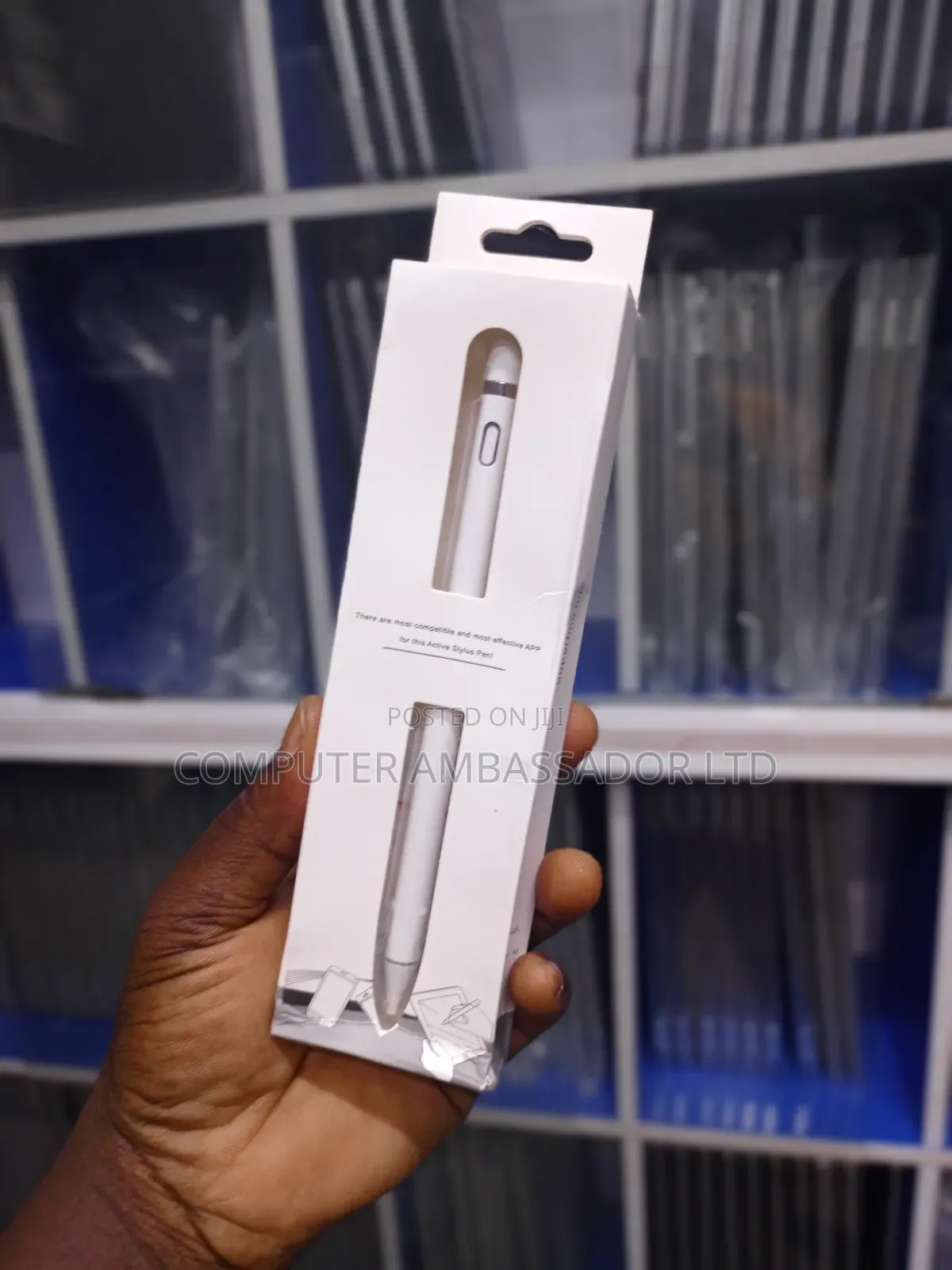 Stylus Pen