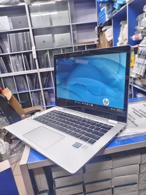 Laptop HP EliteBook X360 1030 G2 16GB Intel Core I7 SSD 512GB