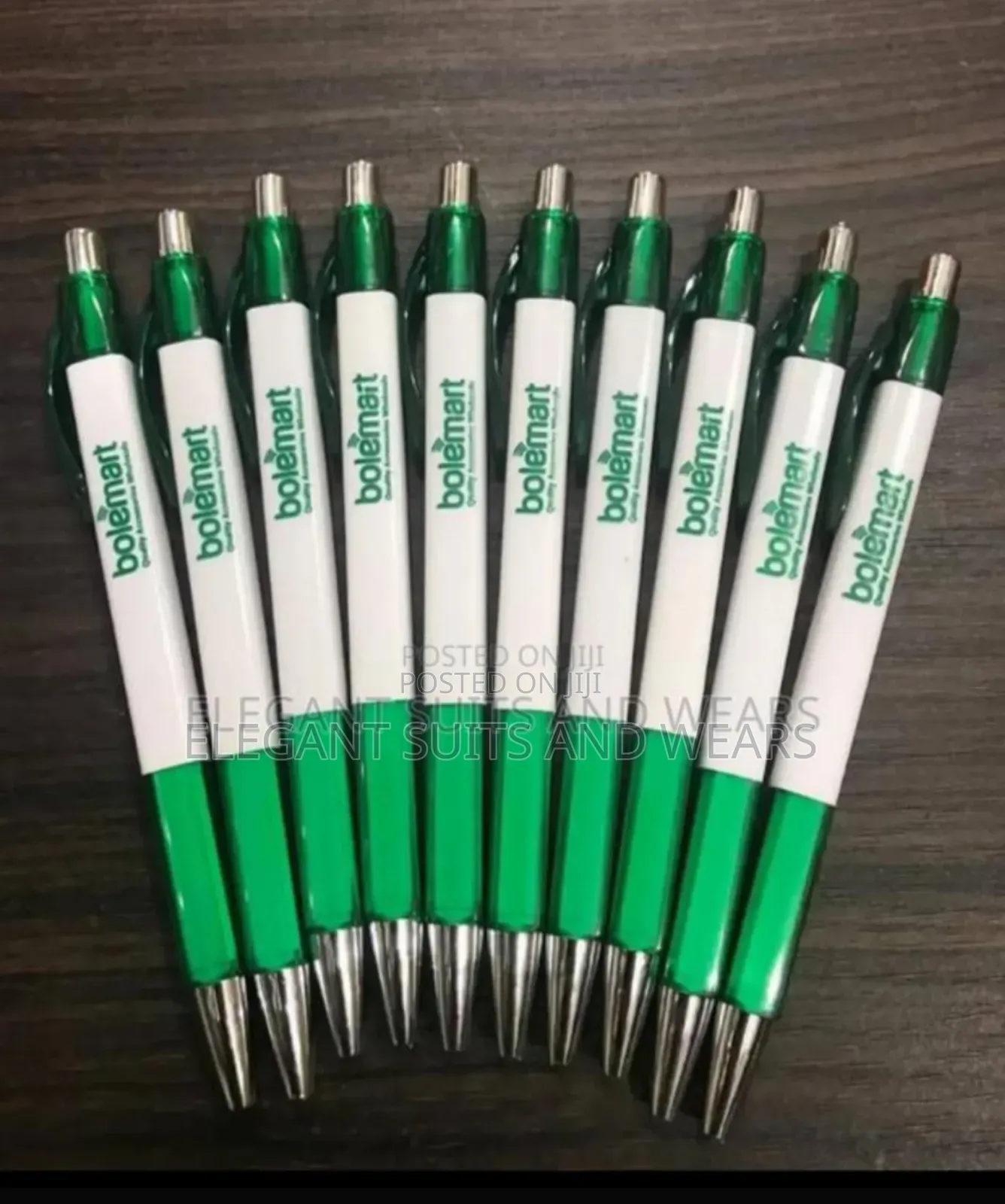 Customized Pen