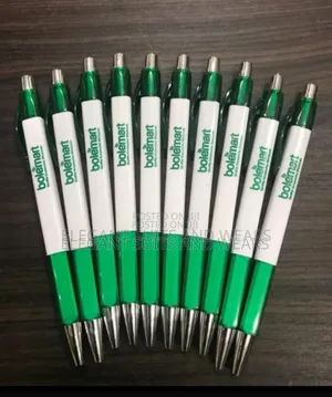 Customized Pen