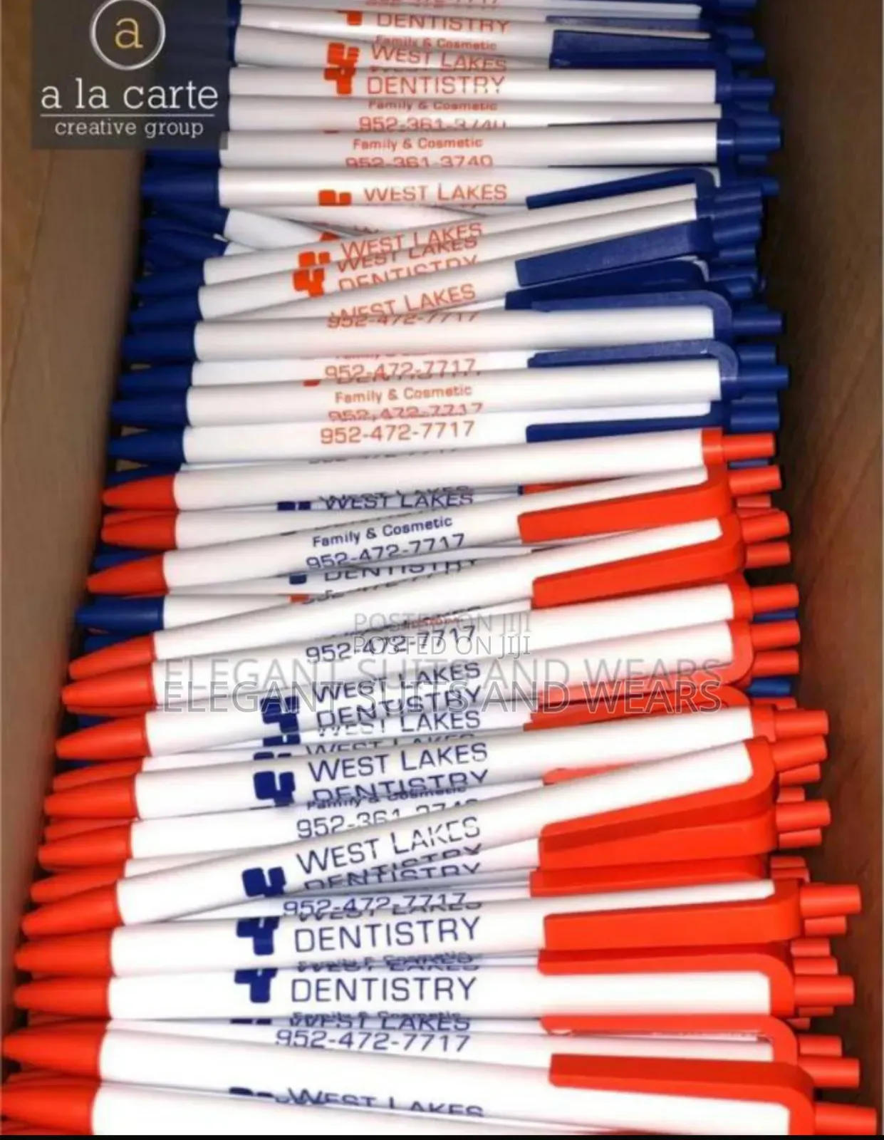 Customized Pen