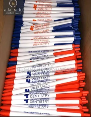 Customized Pen