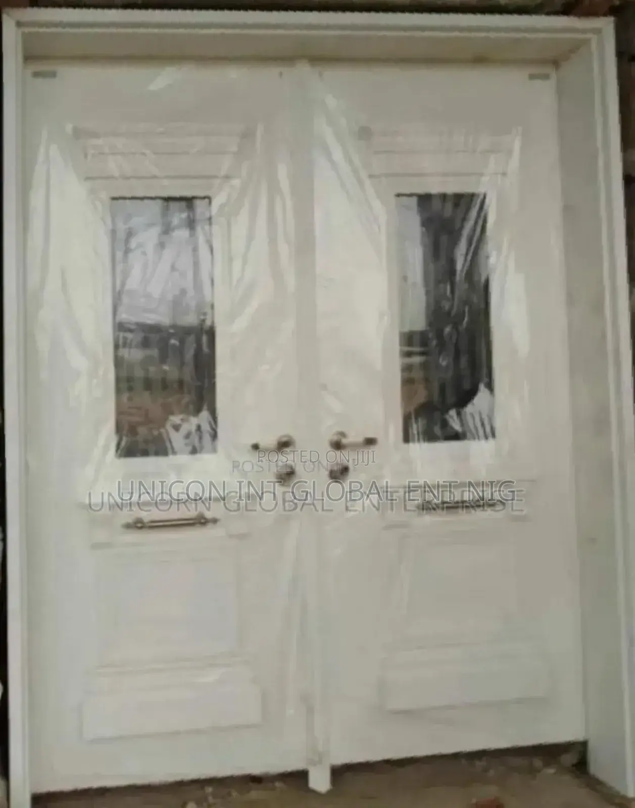 Israeli Decorative Over Length