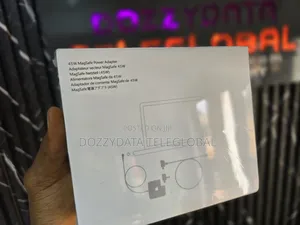 Apple 45W Magsafe Power Adapter (For Macbook Air)