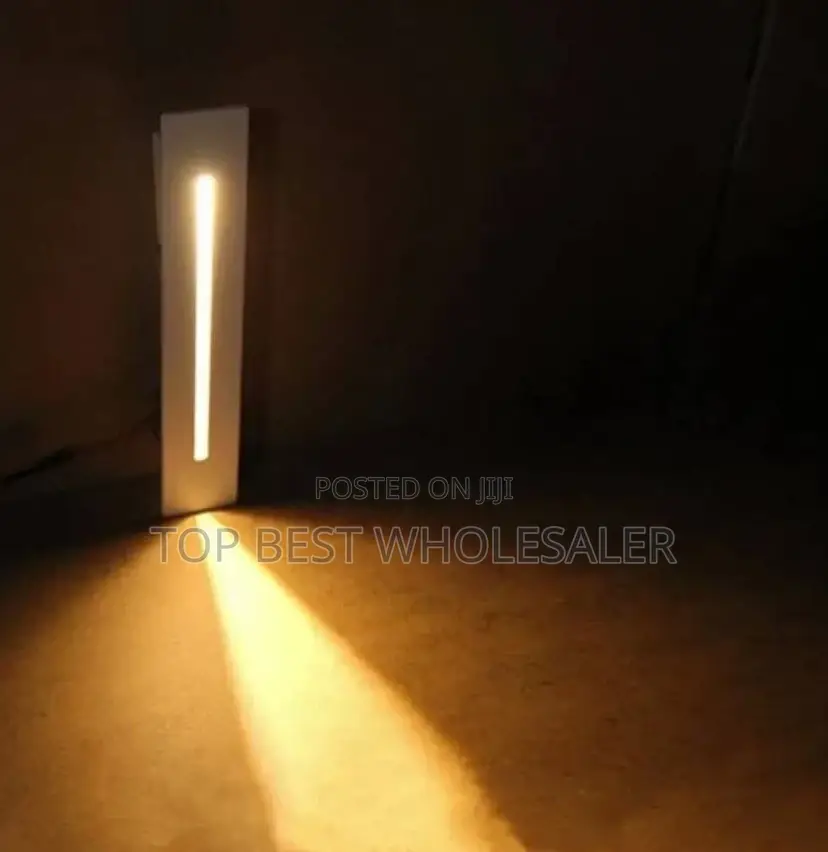 Modern Led Staircase Light