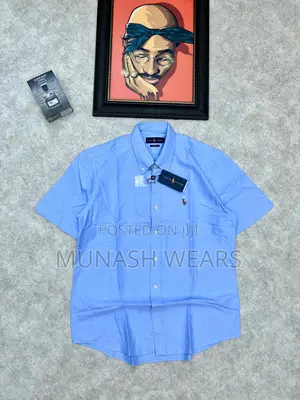 Classic Original Ralph Shirt