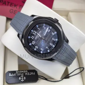 Luxury Patek Philippe Wristwatch