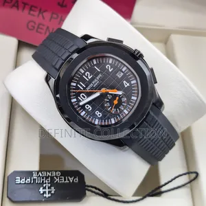 Patek Phillippe High Quality Wristwatch