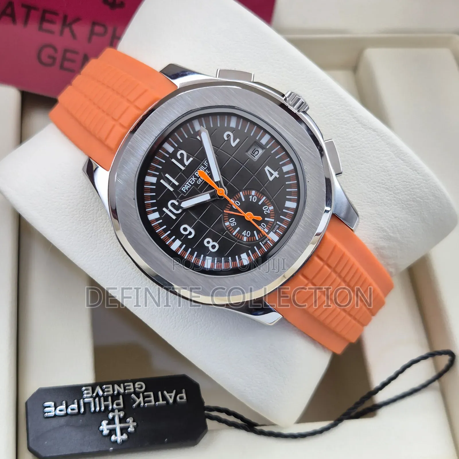 Patek Phillippe High Quality Wristwatch
