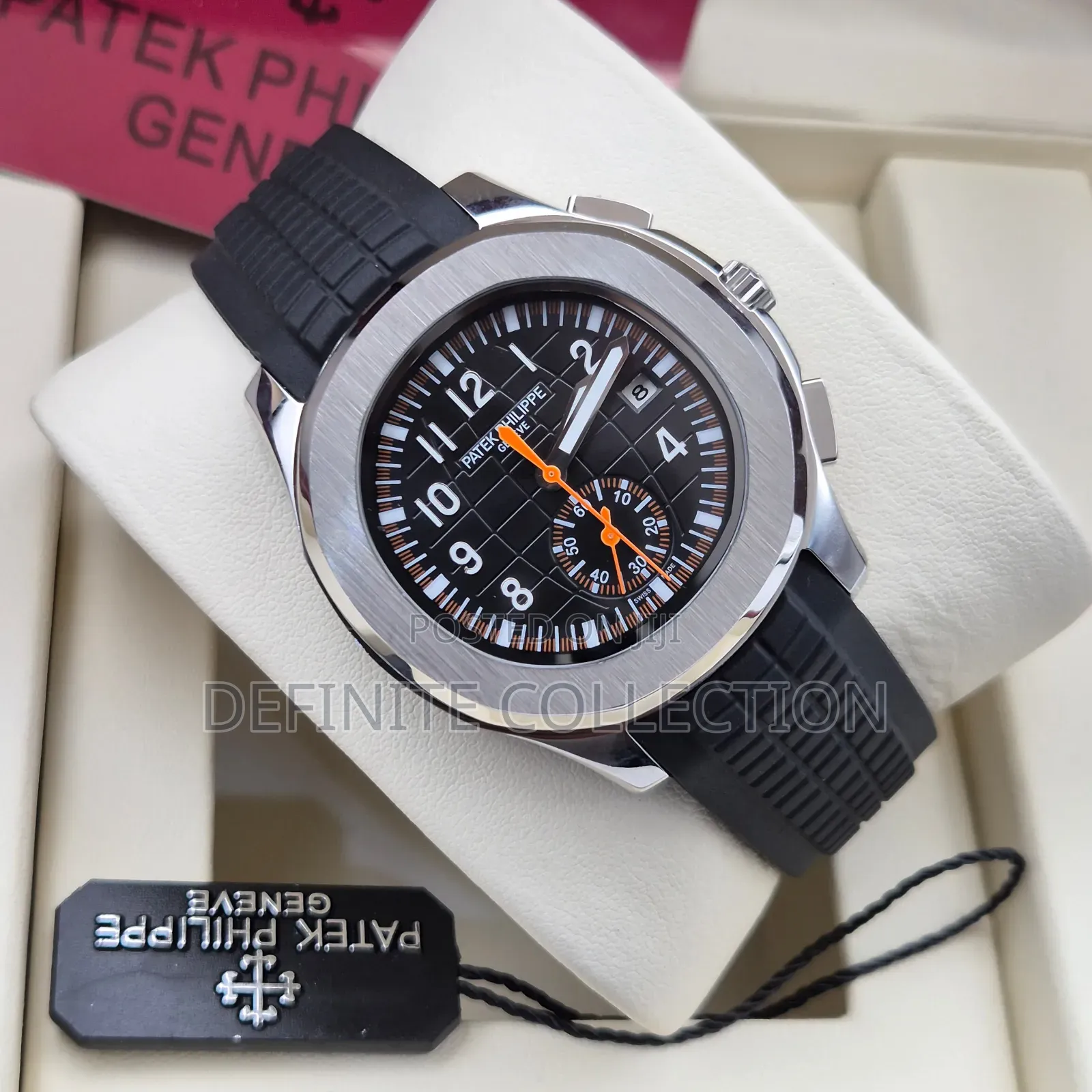 Patek Phillippe High Quality Wristwatch