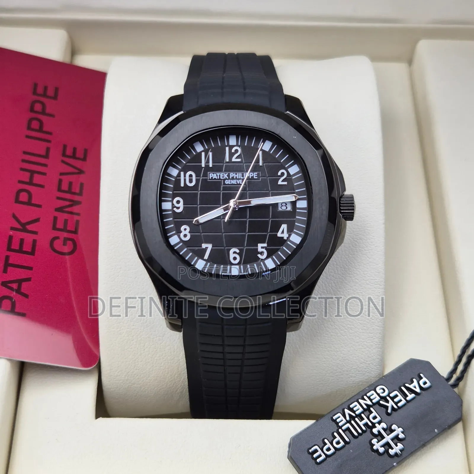 Patek Phillippe High Quality Wristwatch