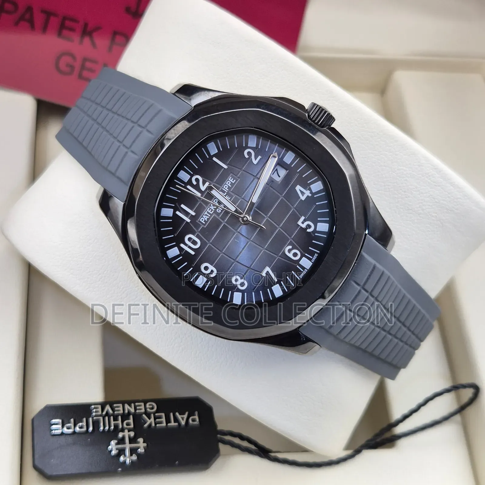 Patek Phillippe High Quality Wristwatch