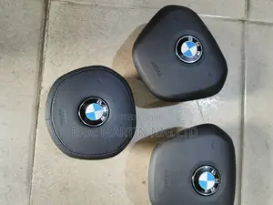 All Types of Steering Air Bags BMW
